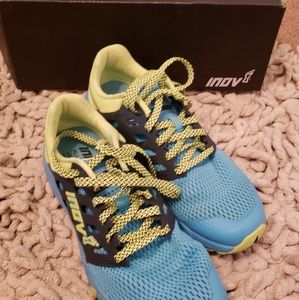 Inov All Train Shoes
